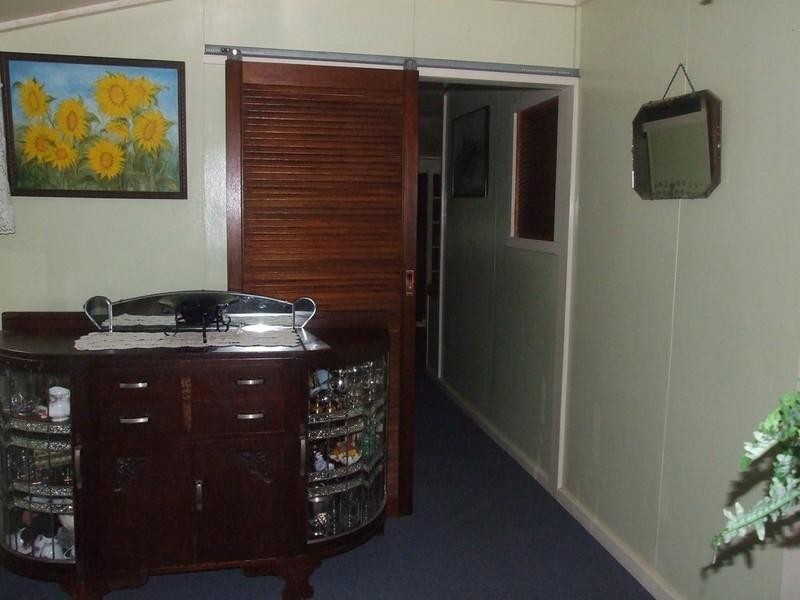 3 Park Lane, Crows Nest QLD 4355