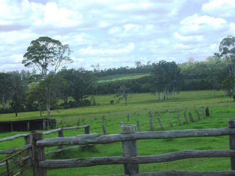 00/00 Blackbutt Crows Nest Road, Blackbutt QLD 4306