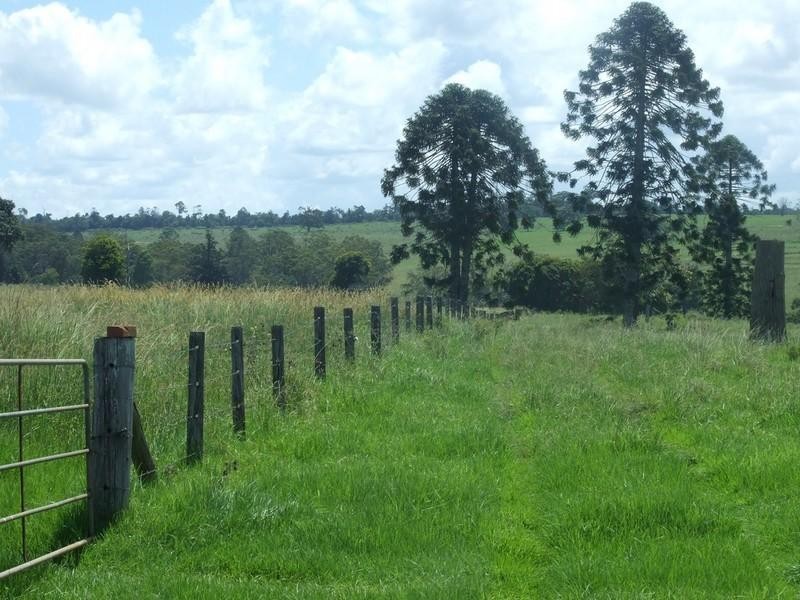 00/00 Blackbutt Crows Nest Road, Blackbutt QLD 4306