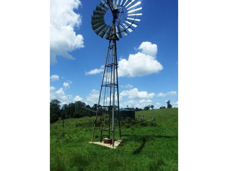 00/00 Blackbutt Crows Nest Road, Blackbutt QLD 4306