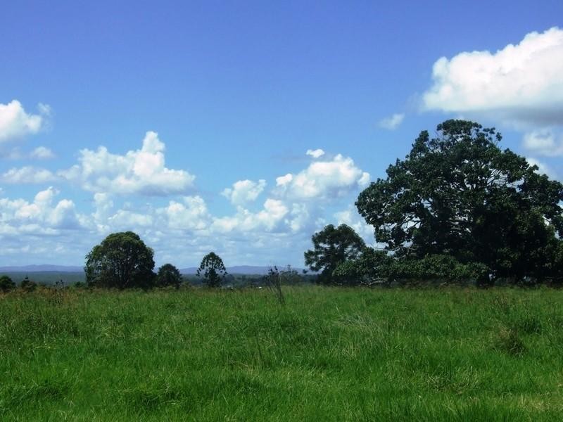 00/00 Blackbutt Crows Nest Road, Blackbutt QLD 4306