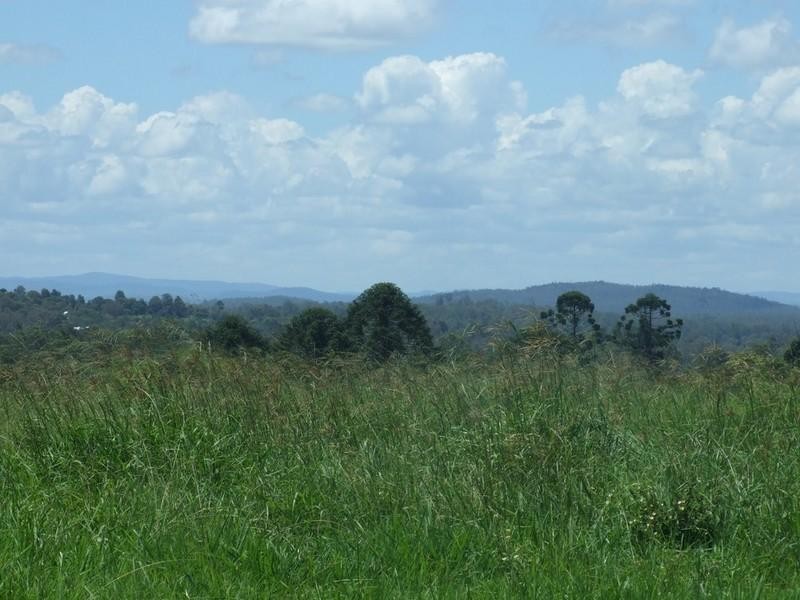 00/00 Blackbutt Crows Nest Road, Blackbutt QLD 4306
