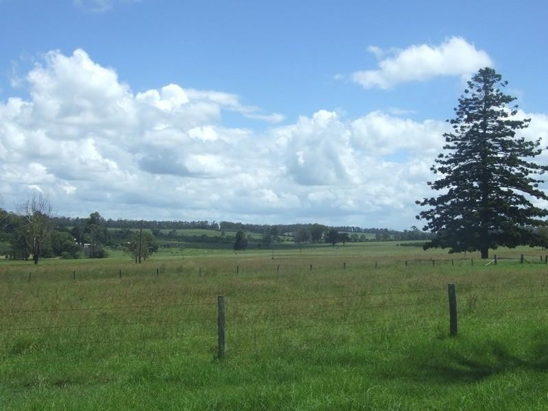 00/00 Blackbutt Crows Nest Road, Blackbutt QLD 4306