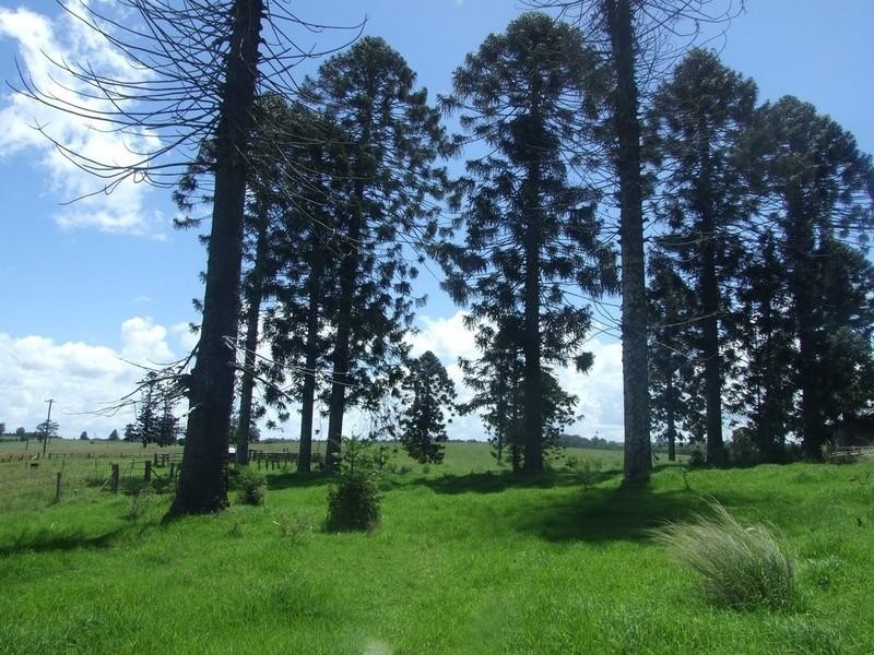 00/00 Blackbutt Crows Nest Road, Blackbutt QLD 4306