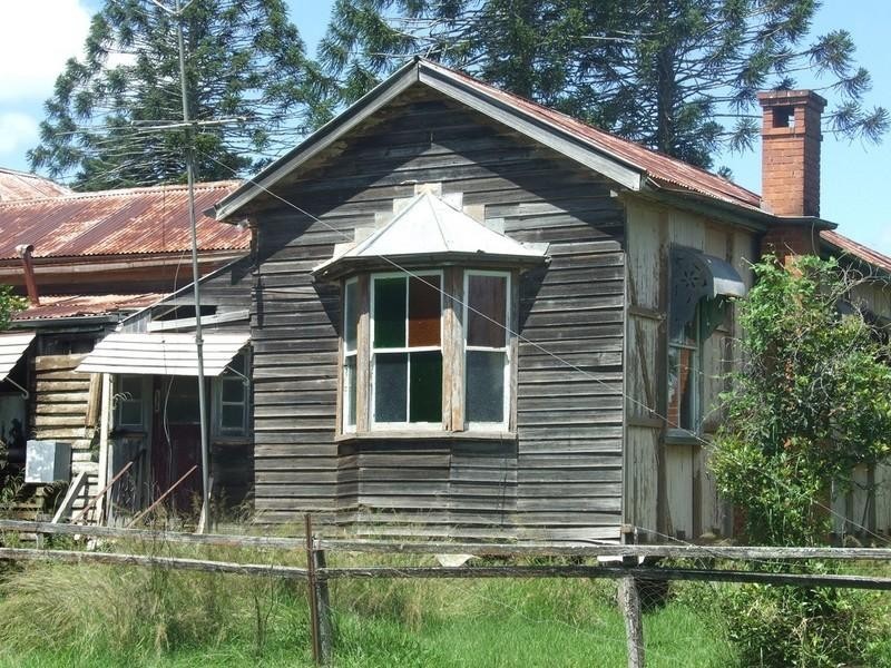 00/00 Blackbutt Crows Nest Road, Blackbutt QLD 4306