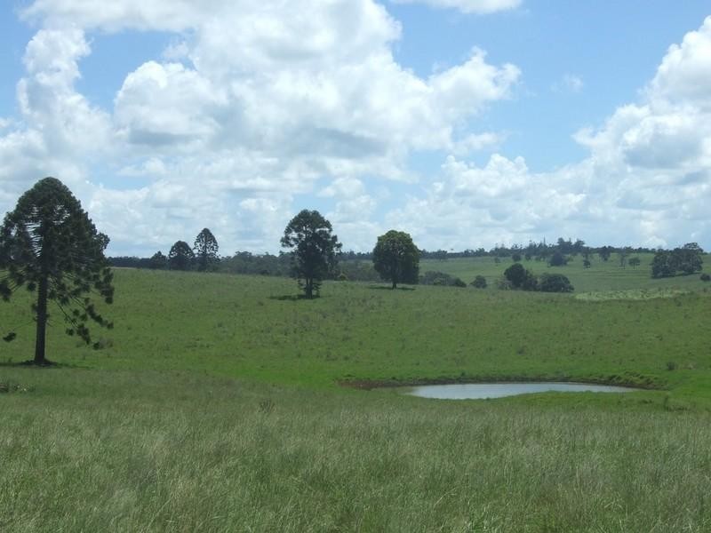 00/00 Blackbutt Crows Nest Road, Blackbutt QLD 4306