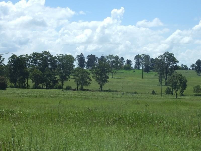 00/00 Blackbutt Crows Nest Road, Blackbutt QLD 4306