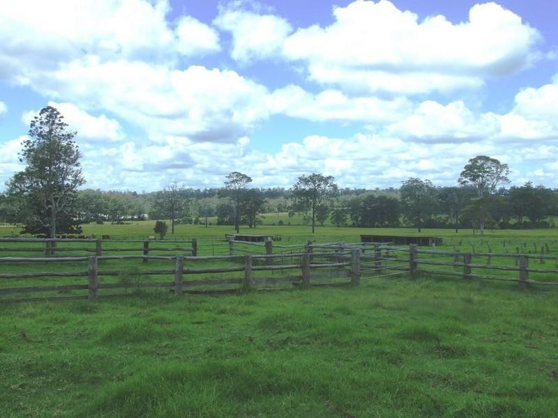 00/00 Blackbutt Crows Nest Road, Blackbutt QLD 4306