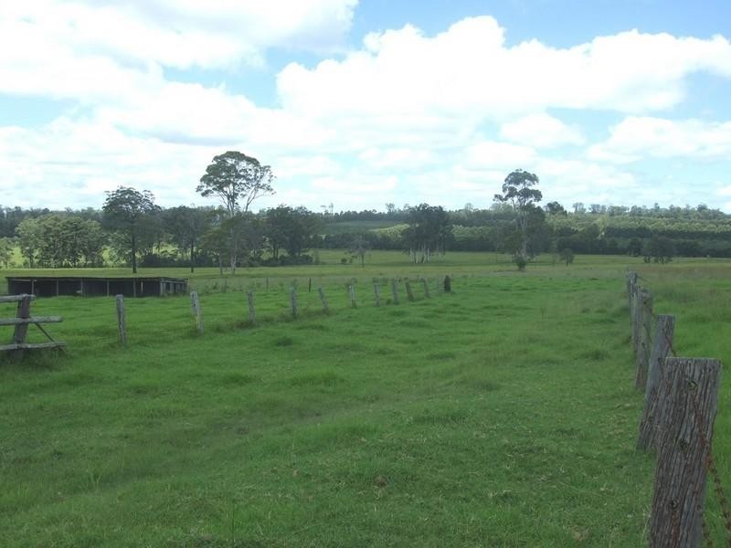 00/00 Blackbutt Crows Nest Road, Blackbutt QLD 4306