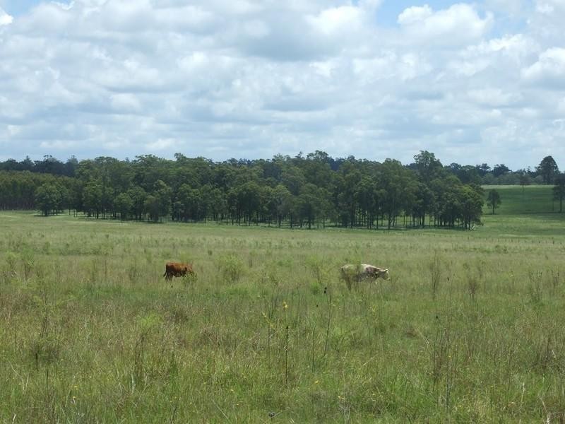 00/00 Blackbutt Crows Nest Road, Blackbutt QLD 4306