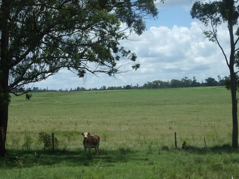 00/00 Blackbutt Crows Nest Road, Blackbutt QLD 4306