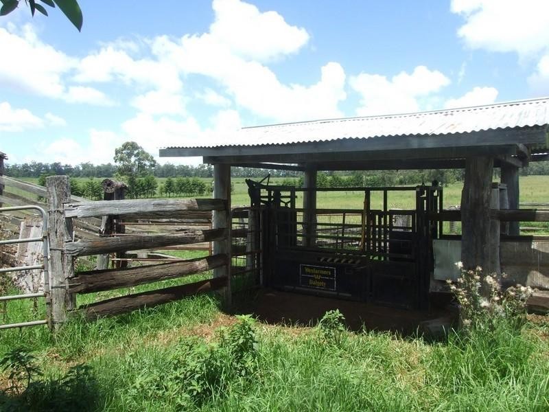 00/00 Blackbutt Crows Nest Road, Blackbutt QLD 4306