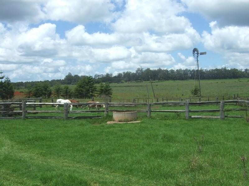 00/00 Blackbutt Crows Nest Road, Blackbutt QLD 4306