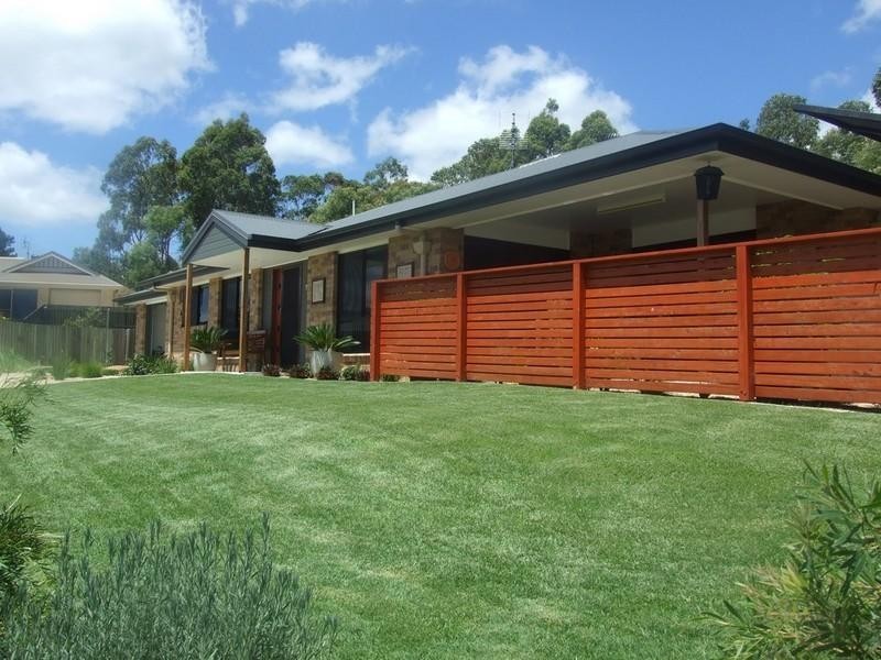 7 Jackson Court, Crows Nest QLD 4355