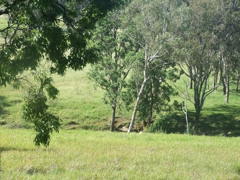 L2 Merritts Creek Road, Hampton QLD 4352