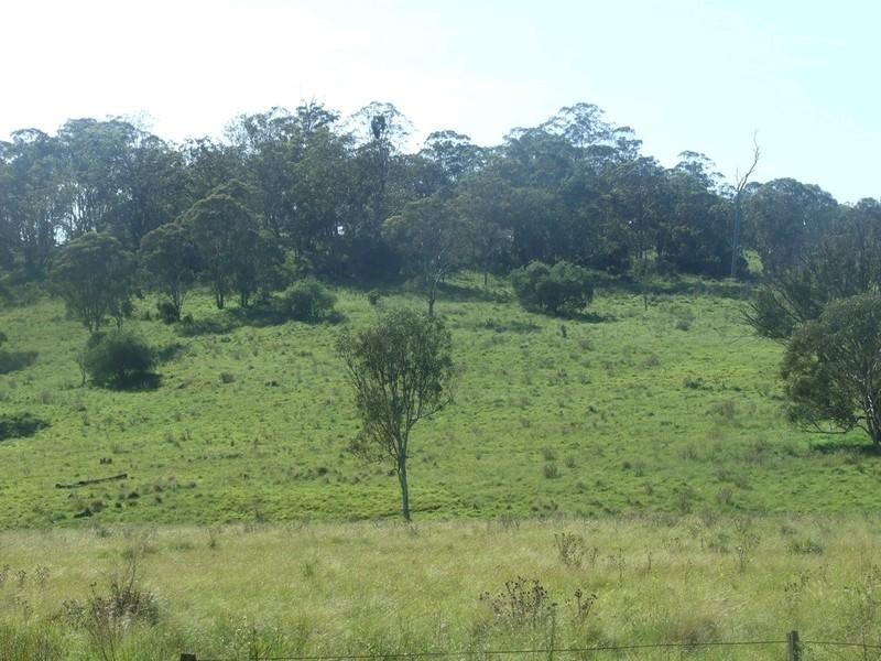 L2 Merritts Creek Road, Hampton QLD 4352