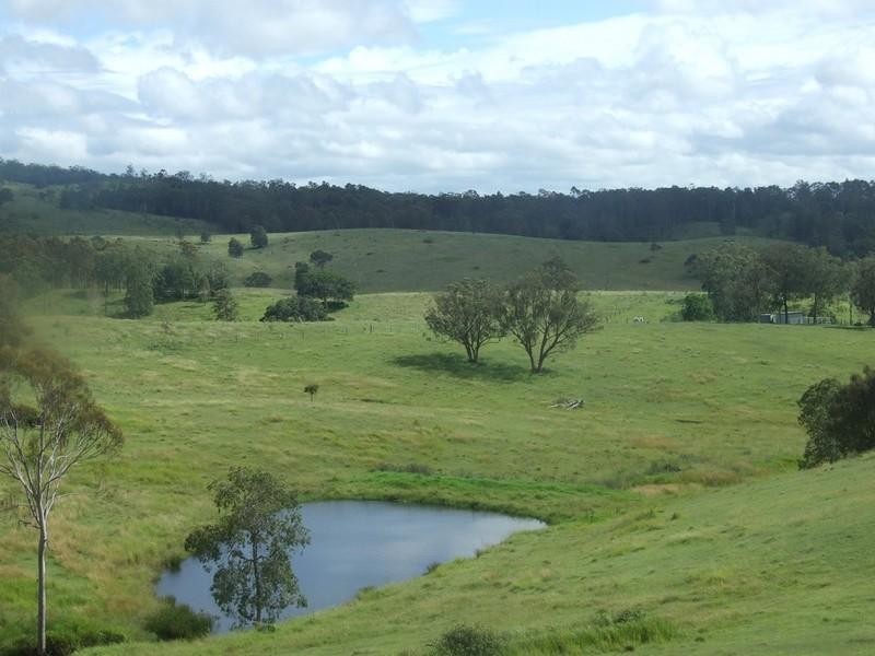 0 Marshall Road, Crows Nest QLD 4355