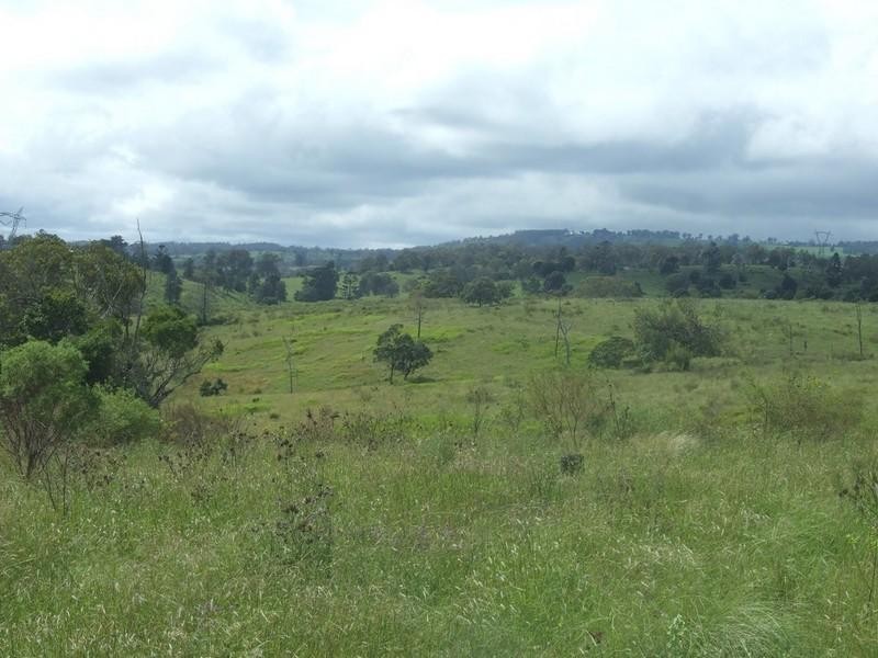 0 Marshall Road, Crows Nest QLD 4355