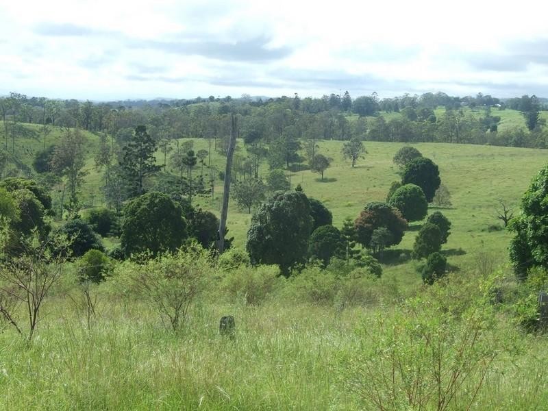 0 Marshall Road, Crows Nest QLD 4355