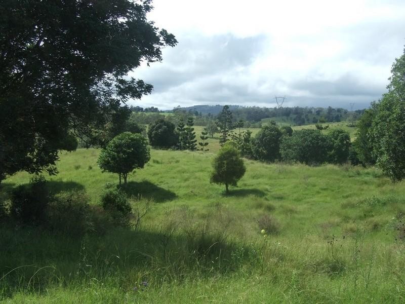 0 Marshall Road, Crows Nest QLD 4355