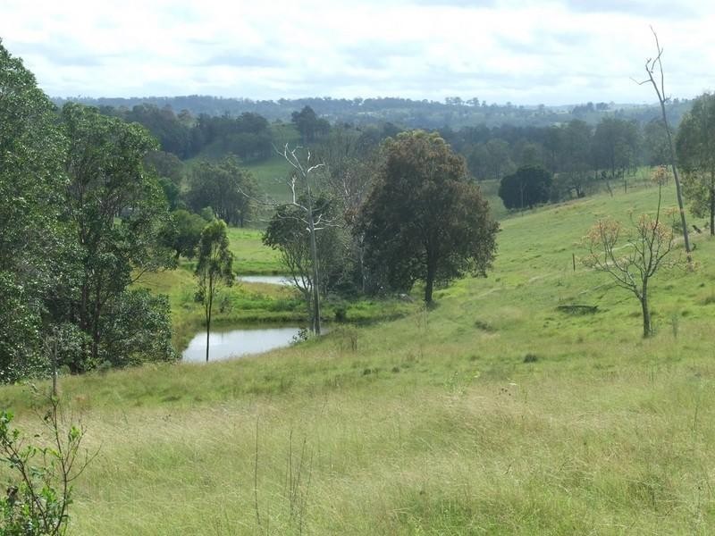 0 Marshall Road, Crows Nest QLD 4355