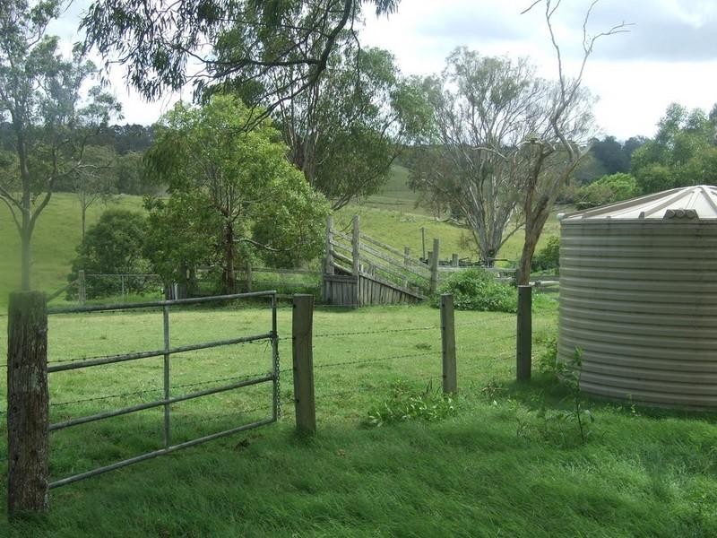 0 Marshall Road, Crows Nest QLD 4355