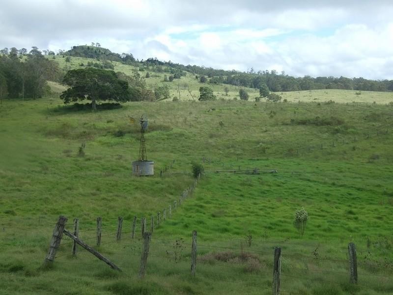 0 Marshall Road, Crows Nest QLD 4355