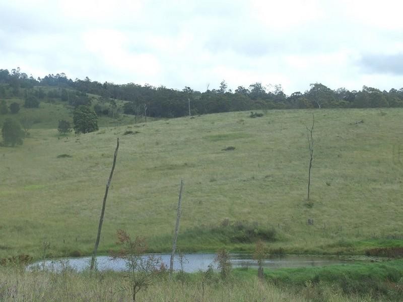 0 Marshall Road, Crows Nest QLD 4355