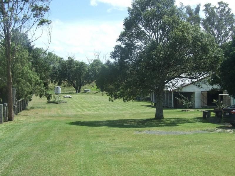 0 Douglas Nutgrove Road, Cooyar QLD 4402