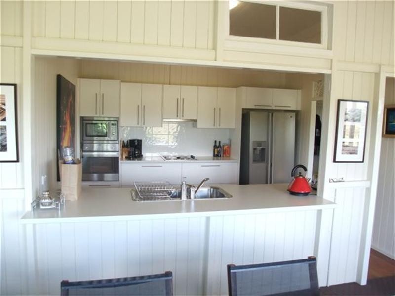 0 Douglas Nutgrove Road, Cooyar QLD 4402