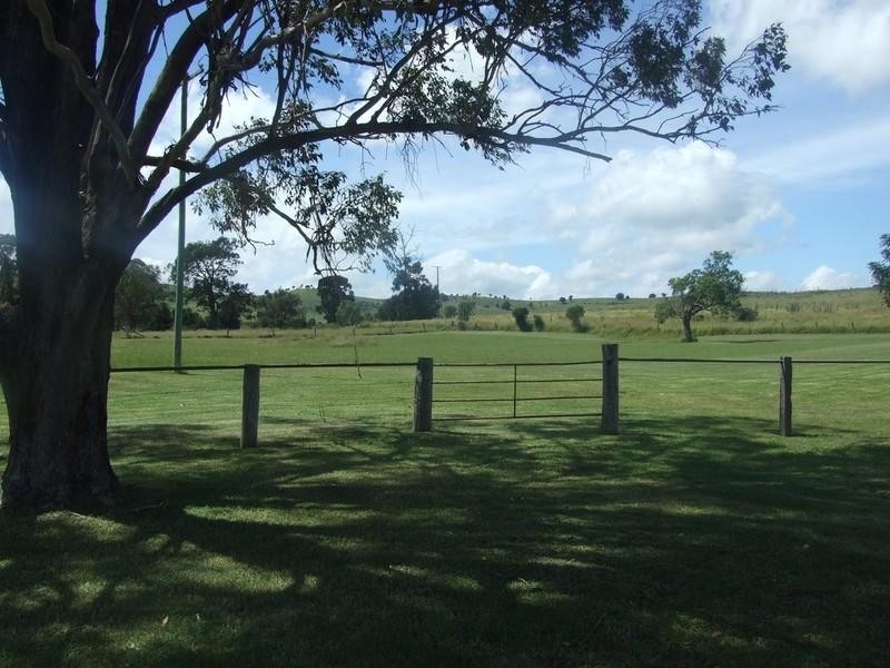 0 Douglas Nutgrove Road, Cooyar QLD 4402