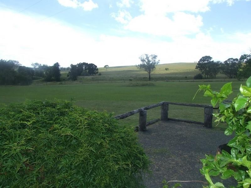 0 Douglas Nutgrove Road, Cooyar QLD 4402