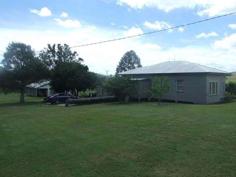 0 Douglas Nutgrove Road, Cooyar QLD 4402