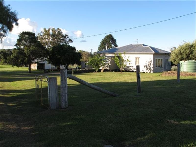 0 Douglas Nutgrove Road, Cooyar QLD 4402