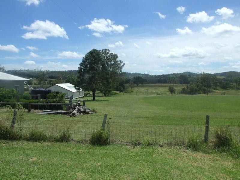 0 Douglas Nutgrove Road, Cooyar QLD 4402