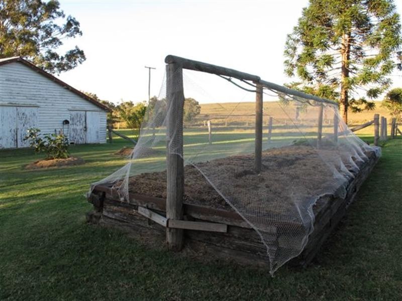 0 Douglas Nutgrove Road, Cooyar QLD 4402