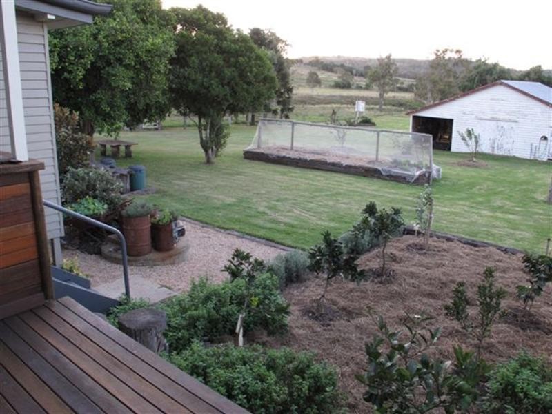 0 Douglas Nutgrove Road, Cooyar QLD 4402