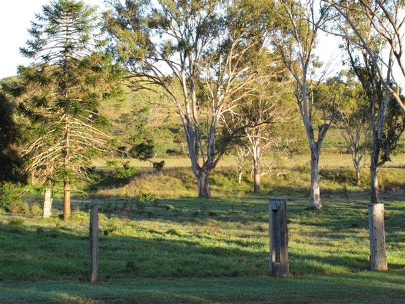 0 Douglas Nutgrove Road, Cooyar QLD 4402