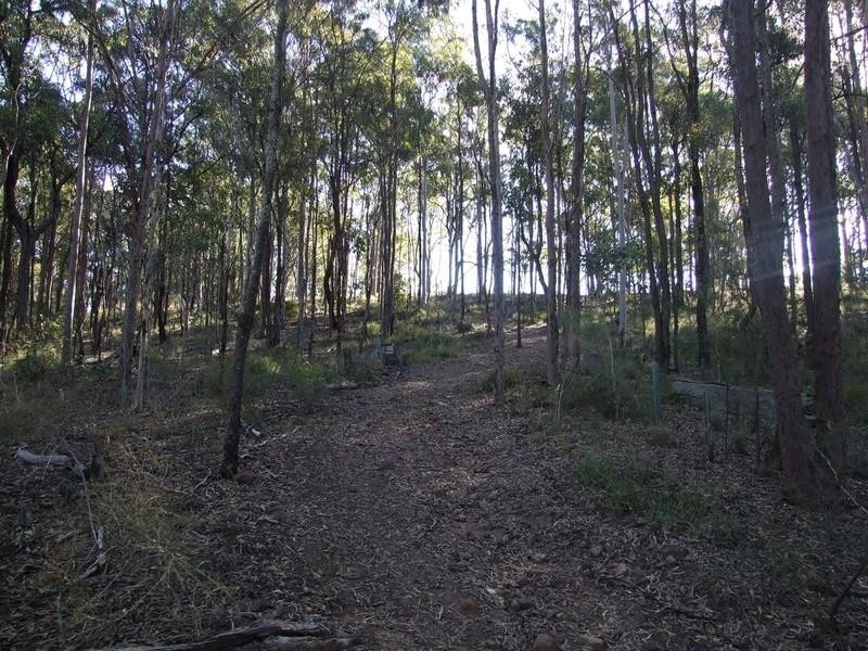 00 Water Street, Goombungee QLD 4354