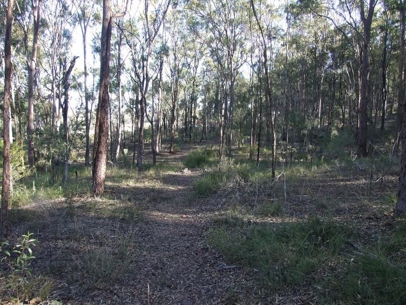 00 Water Street, Goombungee QLD 4354