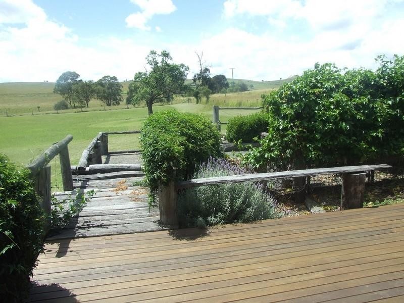 0 Douglas Nutgrove Road, Cooyar QLD 4402