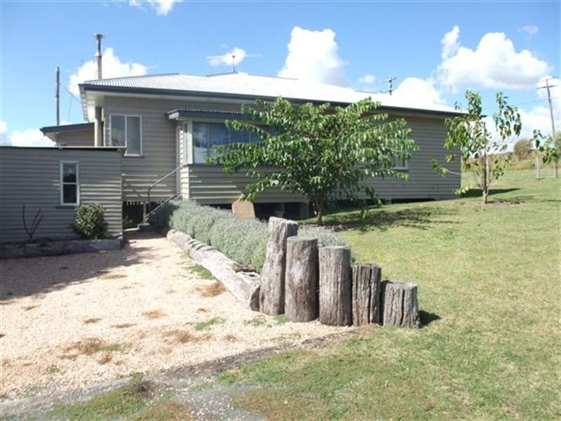 0 Douglas Nutgrove Road, Cooyar QLD 4402