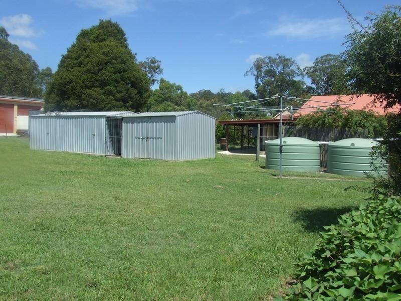 53 Albert Street, Crows Nest QLD 4355