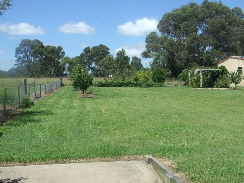 53 Albert Street, Crows Nest QLD 4355