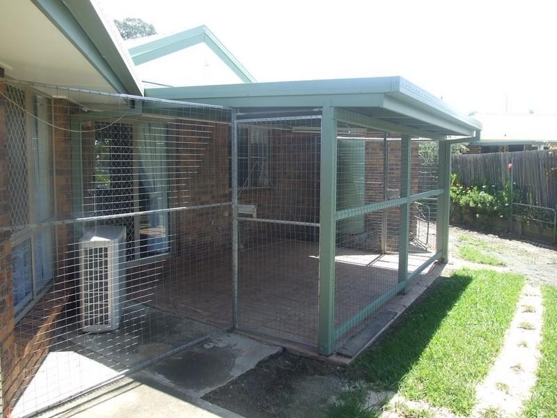 53 Albert Street, Crows Nest QLD 4355