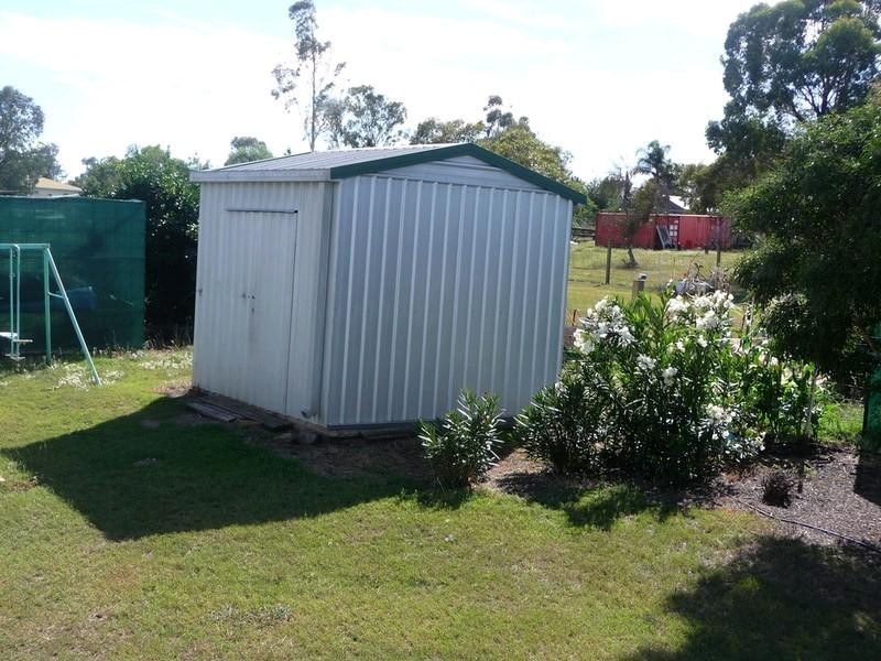 11 Victoria Street, Goombungee QLD 4354