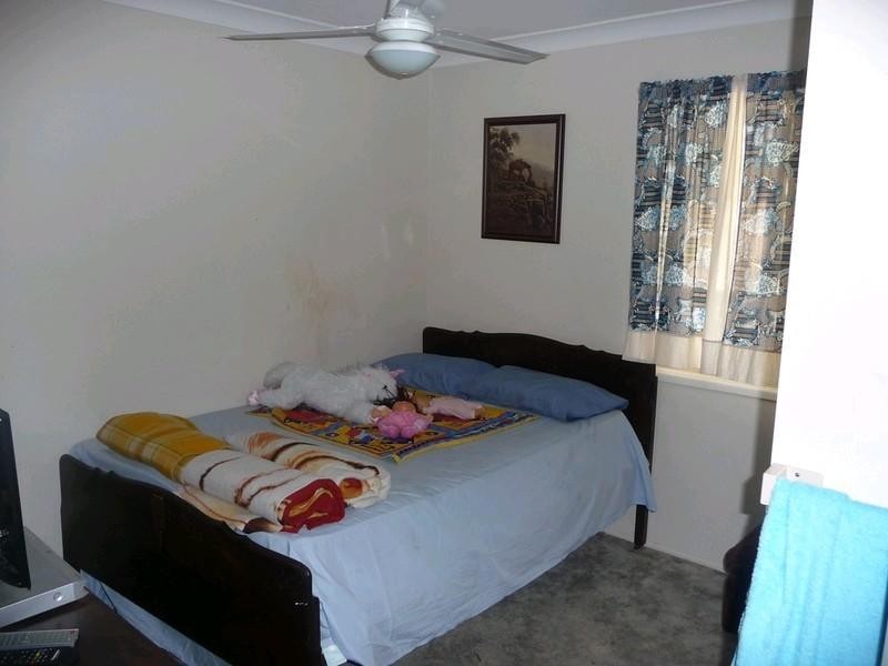 11 Victoria Street, Goombungee QLD 4354