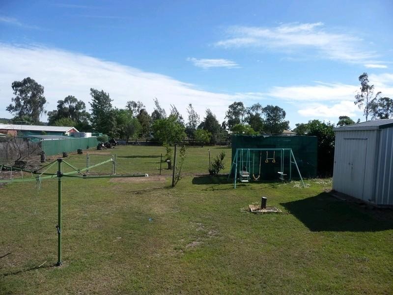 11 Victoria Street, Goombungee QLD 4354