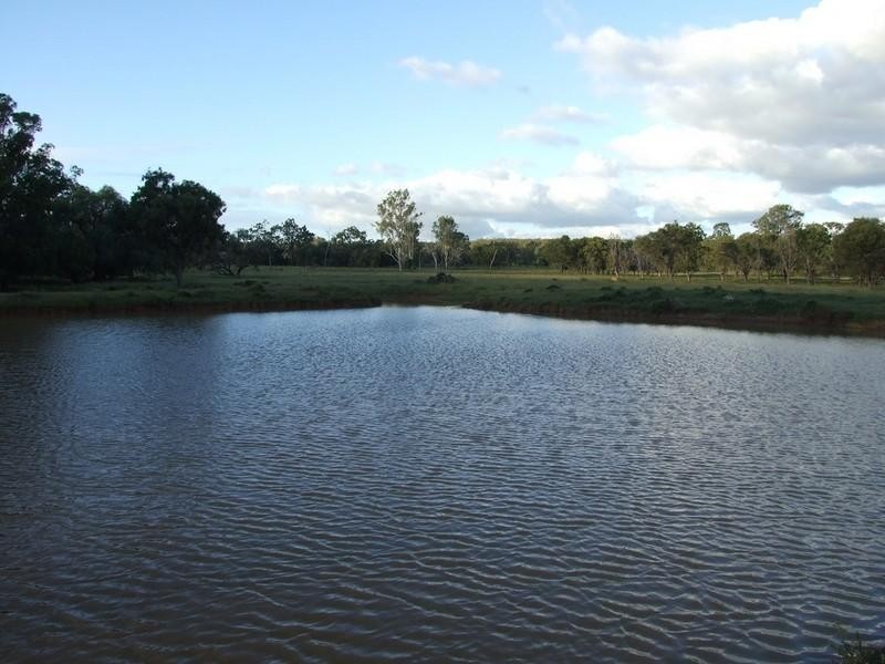 0 Pechey-Maclagan Road, Goombungee QLD 4354