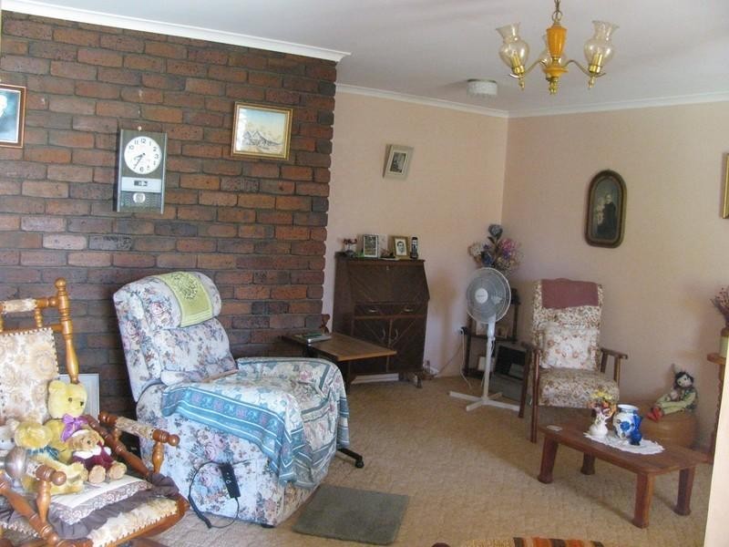 22 Emu Creek Road, Crows Nest QLD 4355